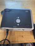 Viewsonic PJ558D Dlp Projector VS11529 825 Lamp Hours.. Fixed Price $100.00.