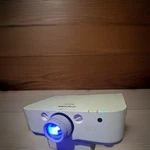 Nec NP-PA621X Professional 3LCD Projector 6200 Lumens Xga Hdmi Displayport. Fixed Price $699.99.