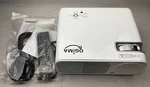 Ogima BL20 Led Mini Movie Video Theater Projector 1080P Hdmi Usb Sd Vga Av. Fixed Price $29.98.
