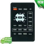 PLED-W200 Replaced Remote Control For Viewsonic Projector PJD5112 PJD5122. Fixed Price $15.99.