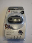 Belkin Tunecast Mobile Fm Transmitter F8V367 For Ipod Iphone MP3 Player Sealed. Fixed Price $10.00.