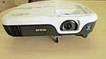 Epson VS310 Model: H432A Lcd Projector. Fixed Price $350.00.