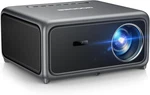 4K Smart Projector With Wifi 6, Dolby Audio & Built-in Streaming Apps. Fixed Price $666.99.