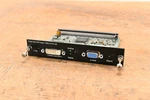 Christie 108-312101-02 Dual Link Dvi Input Card CG01NN5. Fixed Price $149.99.