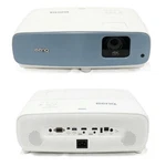 Benq TK850I 4K Uhd Dlp Projector 3000 Ansi Lumens Home Theater Cinema Japan. Fixed Price $713.00.