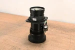Sanyo LNS-W02Z 1.35-1.8:1 Wide Zoom Projection Lens CG01TEM. Fixed Price $99.44.