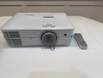 Optoma UHD50 4K Home Theater Projector. Fixed Price $450.00.