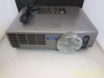 Epson EMP-835 Projector 3LCD 3000 Lumens Xga Good Condition. Fixed Price $94.07.