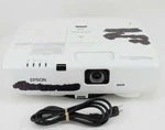 Epson D6155W 3LCD Home Theater Projector H396A 426 Hrs. Fixed Price $129.00.