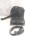 Viewsonic Litebird PJ350 Dlp Portable Projector Tested Free Shipping. Fixed Price $79.99.