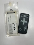 Dukane 91-000-9-A0 Remote, Oem Nos For 28A7700, CH7700,. Fixed Price $16.60.