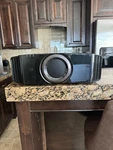 Jvc D-ila Projector. Fixed Price $900.00.