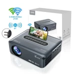 Ultra Hd 8K Decoding Projection Android Movie Projector Multimedia Home Theater. Fixed Price $179.34.