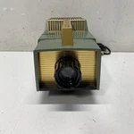 David White Instrument Co. 3115 Realist 400 Projector. Fixed Price $8.99.