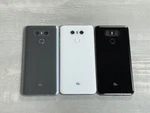Lg G6 32GB Unlocked Verizon T-mobile All Colors Smartphone. Fixed Price $37.99.