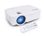 Blusmart Led - 9 Portable Projector, 1080 P, New. Fixed Price $39.95.