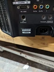 Jvc DLA-X55RBU Projector For Parts. Fixed Price $425.00.