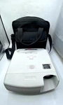 Mitsubishi XD520U-G Projector Tested Working Condition. Fixed Price $74.99.
