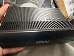 Epson Wireless Hd Transmitter WIT3-G0 No Power Adapter. Fixed Price $39.90.