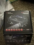Optoma PK301 Pico Pocket Projector- See Description.. Fixed Price $39.99.