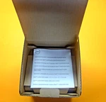 New Dell Oem 1220 1450 1850 Projector Lamp Bulb PWC4Y. Fixed Price $22.49.