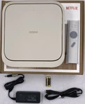 Xgimi WK03C Flip Portable Projector 1080P Fhd Dlp. Fixed Price $499.99.