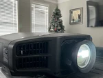 Epson G7805 Projector 8000 Lumens Large Venue + Wide Zoom ELPLW05. Fixed Price $6500.00.