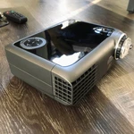 Optoma TX330 Dlp Projector - 720P Hdtv 4:3. Fixed Price $100.00.