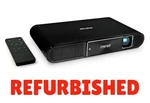 Miroir M631 Ultra 1080P 4K Battery-powered Portable Mini Dlp Led Projector. Fixed Price $248.95.