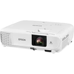 Epson Powerlite X49 3LCD Xga 3600 Anis Lumens With Hdmi Classroom Projector. Fixed Price $469.95.