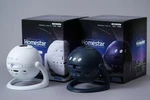 Sega Toys Planetarium Homestar Style Projector Navy White Japan New. Fixed Price $159.96.