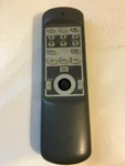 3M MP-8660 Remote Control For The Lcd Projector. Fixed Price $8.99.