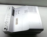 Sanyo PDG-DWL2500 1080P Projector Wxga Ansi Lumens (lamp Timer: 549 Hrs.). Fixed Price $129.99.
