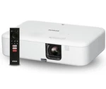Epson Epiqvision Flex CO-FH02 Full Hd 1080P Smart Streaming Portable Projector. Fixed Price $499.95.