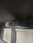 Sony VPL-XW6000ES 4K Uhd 2500 Lumens Hdr 3D Sxrd Laser Projector 1800HRS. Fixed Price $8500.00.