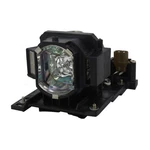 Jaspertronics Lamp & Housing For Hitachi CP-X2510Z Projectors Year Warranty. Fixed Price $78.99.