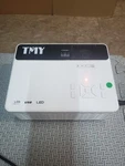 Tmy Mini Portable Projector PJ1441. Fixed Price $40.00.