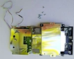 Toshiba 23HLV86 Dvd Player And Boards, Cables Screws. Fixed Price $44.00.
