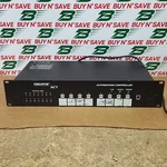 Christie Digital Systems 101-102101-01 Act Automation Controller W/pwrcrd Used. Fixed Price $144.50.