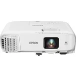 Epson Powerlite 982W Wxga 3LCD Classroom Projector 4200 Lumens, V11H987020. Fixed Price $529.10.