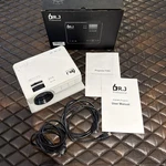 Dr.j HI-04 Professional Hdmi Vga Mini Projector. Fixed Price $19.80.