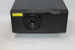 Eiki EK-611W Dlp Projector, 6500LM, 1280X800, Black Wxga 7377 Lamp Hours Issues. Fixed Price $1099.99.