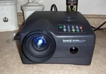 Kodak DP1050 Ultra Digital Science Audio/video Dlp Projector No Remote/cables. Fixed Price $75.98.