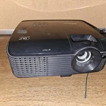 Infocus IN104 Black Texas Instruments Digital Projector - Unit Only Tested. Fixed Price $39.95.