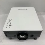 Panasonic PT-D3500U Dlp Projector, Lamp Hours Unknown, Tested Inputs, 720P. Fixed Price $139.99.