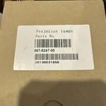 Planar PR5030 Replacement Bulb. Fixed Price $95.00.