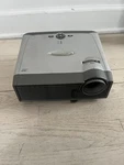 Optoma EP749 Dlp Projector Tested And Working. Fixed Price $27.99.