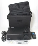 Vivitek D832MX Dlp Xga Conference Room Projector; 6108125. Fixed Price $22.06.