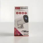 Gpx Beam+ Hd Projector, 1280 720 Resolution, 110 Ansi Lumens, Bluetooth. Fixed Price $35.00.