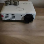 Ebuy High Resolution Full Home Projectors Usb Hdmi Vga 120 1080P. Fixed Price $120.00.